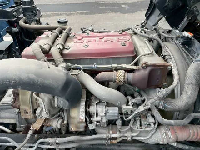 日野 レンジャー 2PG-FE2ABG(2WD)の写真20