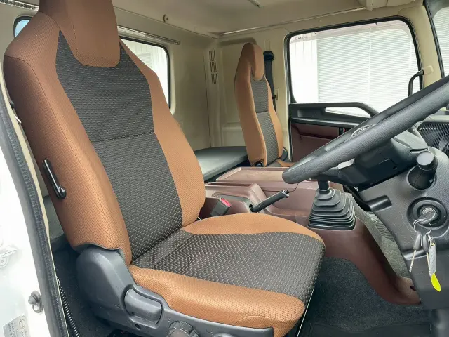 日野 レンジャー 2PG-FE2ABG(2WD)の写真22