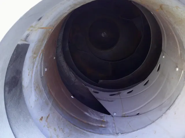 日野 プロフィア 2DG-FS1AGE(6x4)の写真7