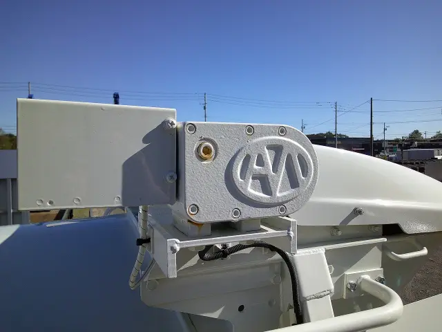 日野 プロフィア 2DG-FS1AGE(6x4)の写真8