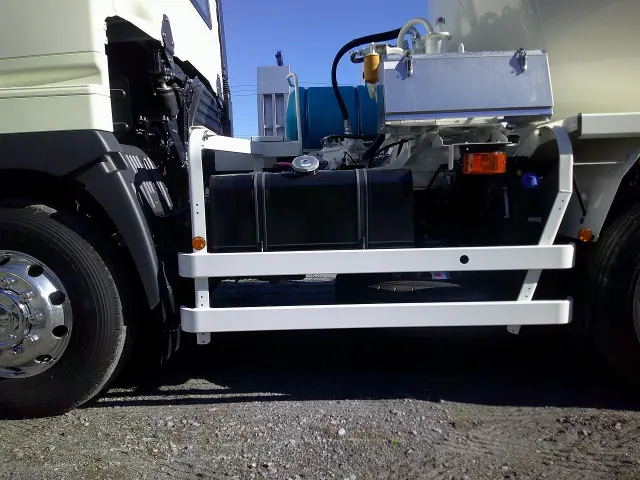 日野 プロフィア 2DG-FS1AGE(6x4)の写真12