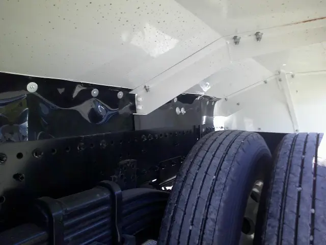 日野 プロフィア 2DG-FS1AGE(6x4)の写真14