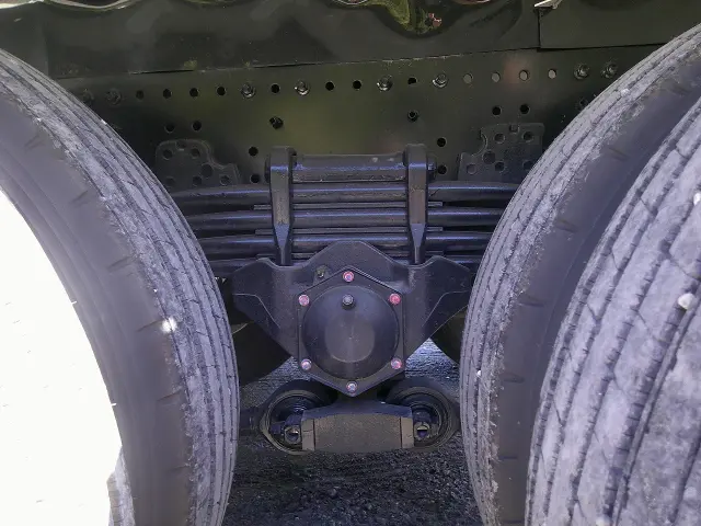 日野 プロフィア 2DG-FS1AGE(6x4)の写真15