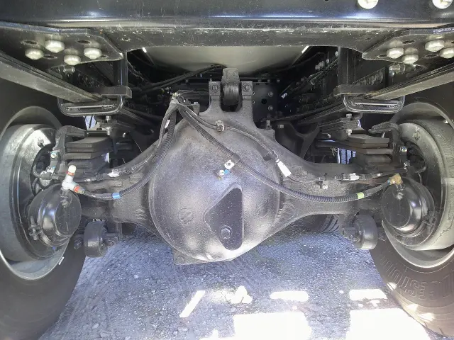 日野 プロフィア 2DG-FS1AGE(6x4)の写真16