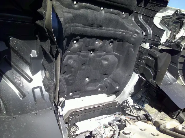 日野 プロフィア 2DG-FS1AGE(6x4)の写真18