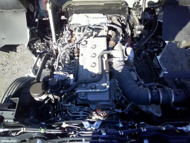 日野 プロフィア 2DG-FS1AGE(6x4)の写真21