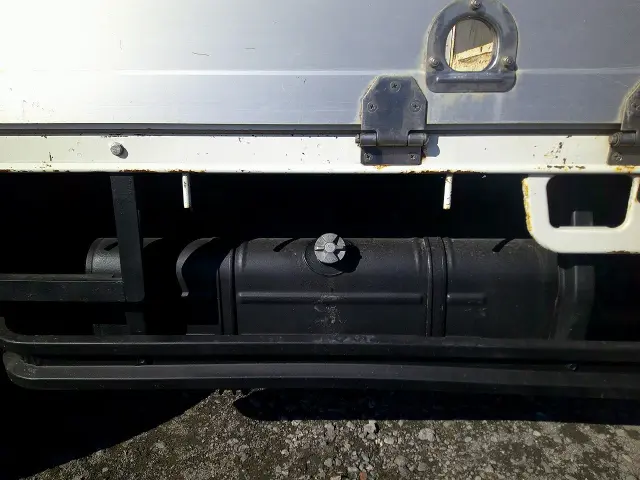 トヨタ ダイナ TKG-XZU695(4WD)の写真13