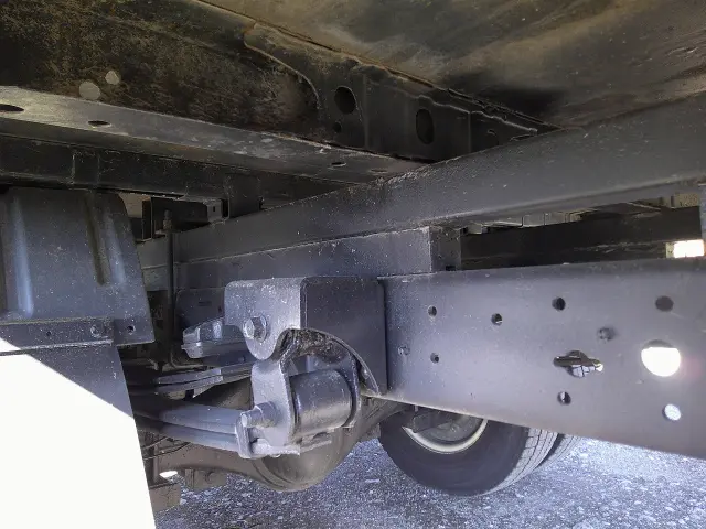 トヨタ ダイナ TKG-XZU695(4WD)の写真16