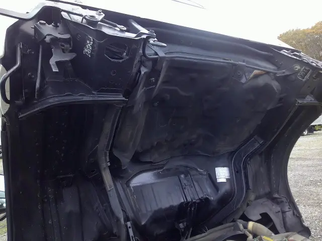 トヨタ ダイナ TKG-XZU695(4WD)の写真19