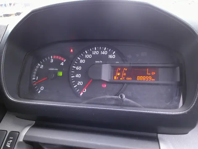 トヨタ ダイナ TKG-XZU695(4WD)の写真24