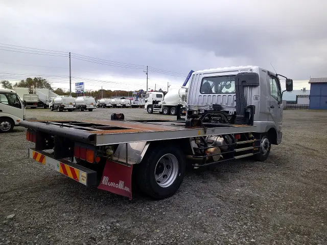 三菱 ファイター QKG-FK62FZ(2WD)の写真6