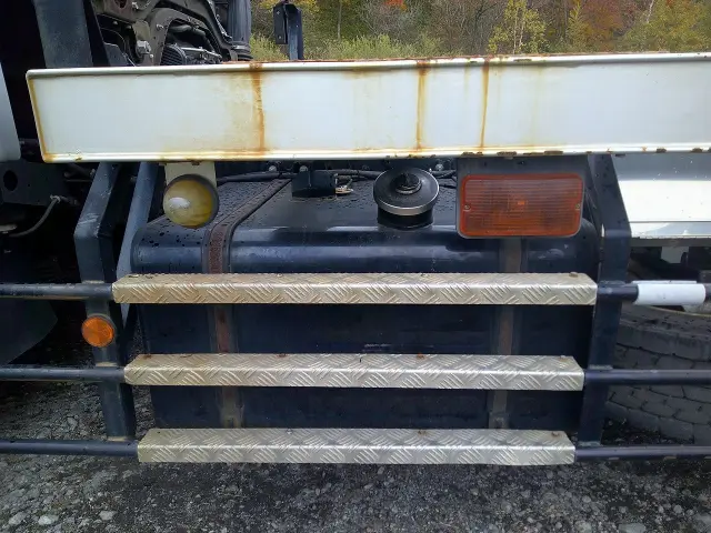 三菱 ファイター QKG-FK62FZ(2WD)の写真14