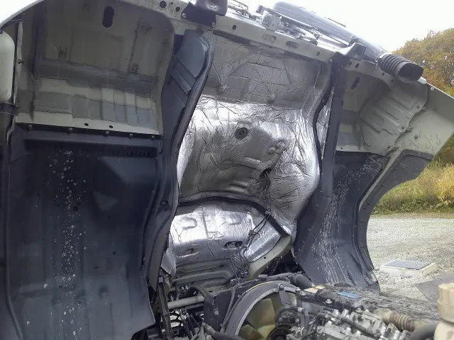 三菱 ファイター QKG-FK62FZ(2WD)の写真18