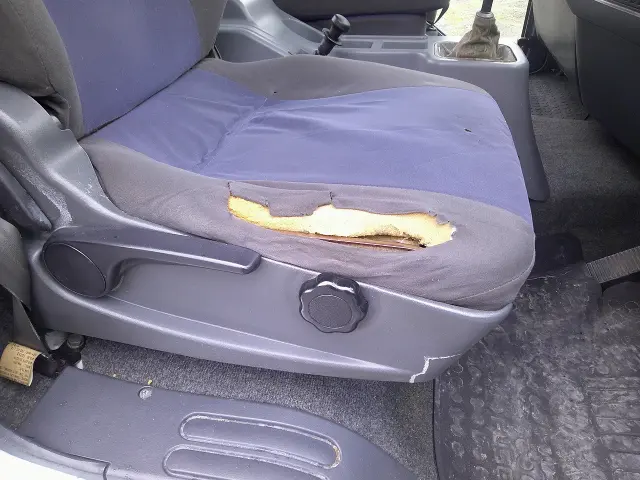 三菱 ファイター QKG-FK62FZ(2WD)の写真22