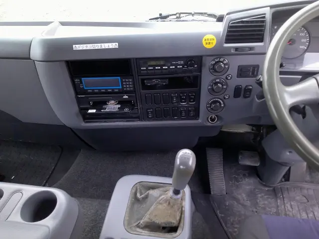 三菱 ファイター QKG-FK62FZ(2WD)の写真23