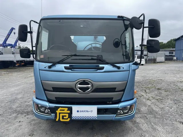 日野 レンジャー 2KG-FC2ABA(2WD)の写真3