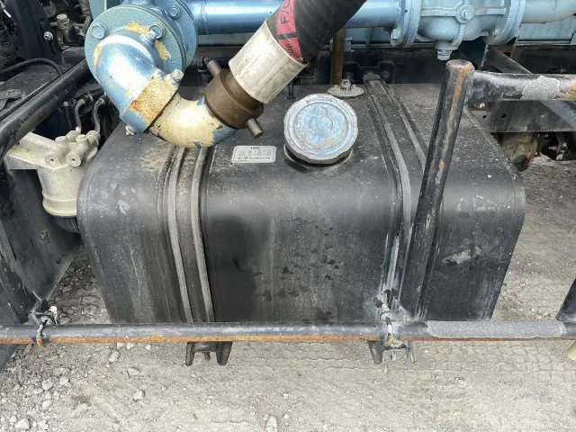 日野 レンジャー 2KG-FC2ABA(2WD)の写真15