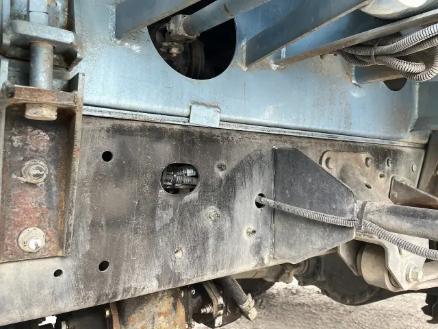 日野 レンジャー 2KG-FC2ABA(2WD)の写真16
