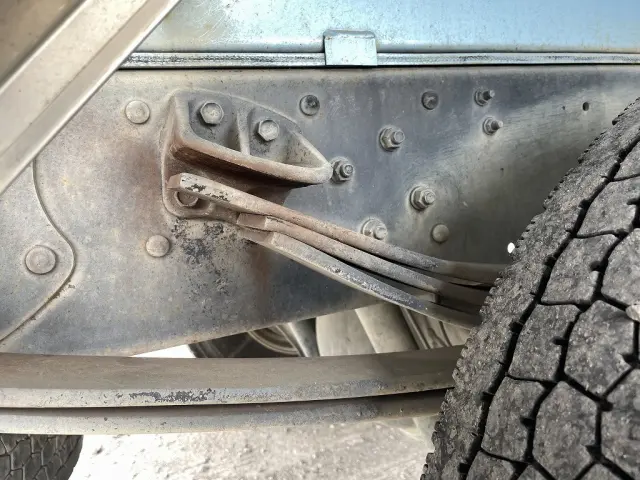日野 レンジャー 2KG-FC2ABA(2WD)の写真17