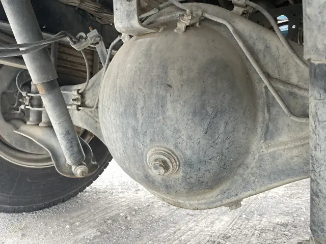 日野 レンジャー 2KG-FC2ABA(2WD)の写真18