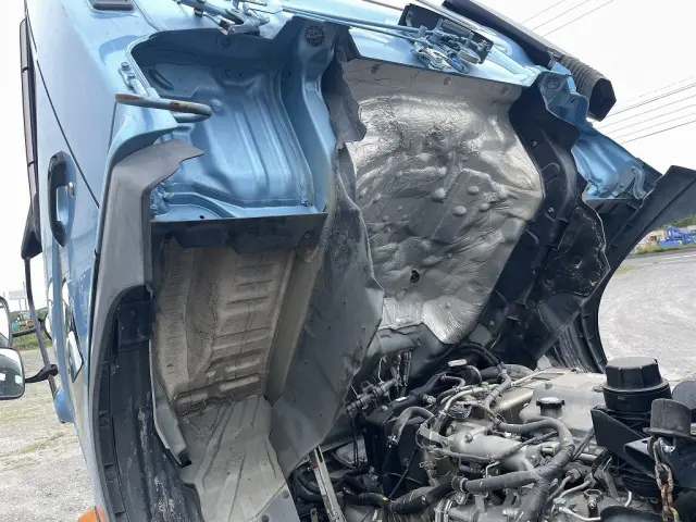日野 レンジャー 2KG-FC2ABA(2WD)の写真19