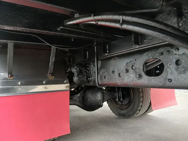 三菱 ファイター LKG-FK62FZ(2WD)の写真15