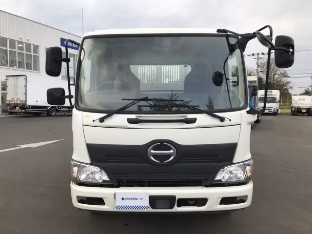 日野 レンジャー 2KG-FC2ABA(2WD)の写真3