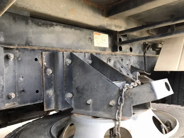 日野 レンジャー 2KG-FC2ABA(2WD)の写真15