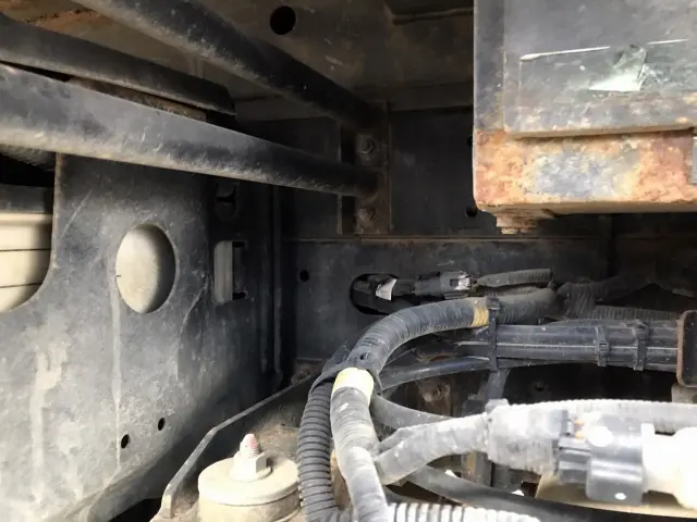 日野 レンジャー 2KG-FC2ABA(2WD)の写真17