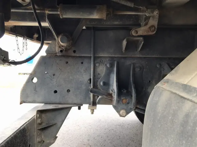 日野 レンジャー 2KG-FC2ABA(2WD)の写真18