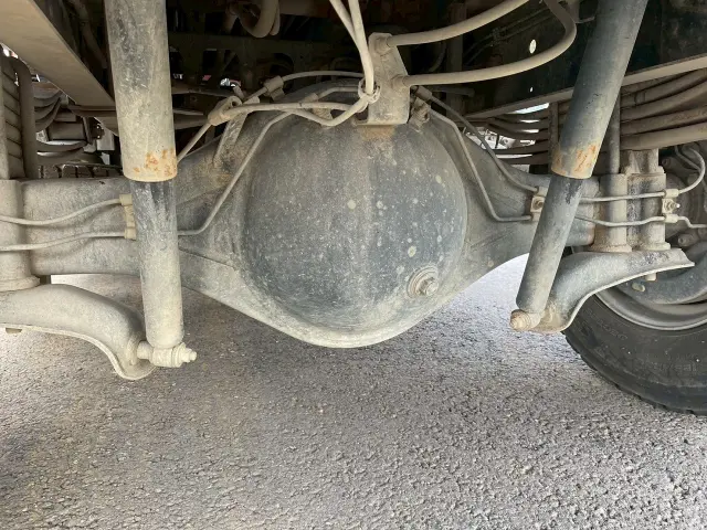 日野 レンジャー 2KG-FC2ABA(2WD)の写真19