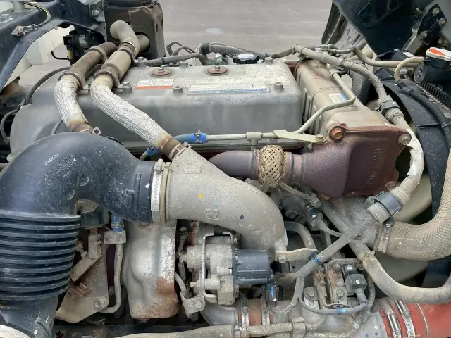 日野 レンジャー 2KG-FC2ABA(2WD)の写真20