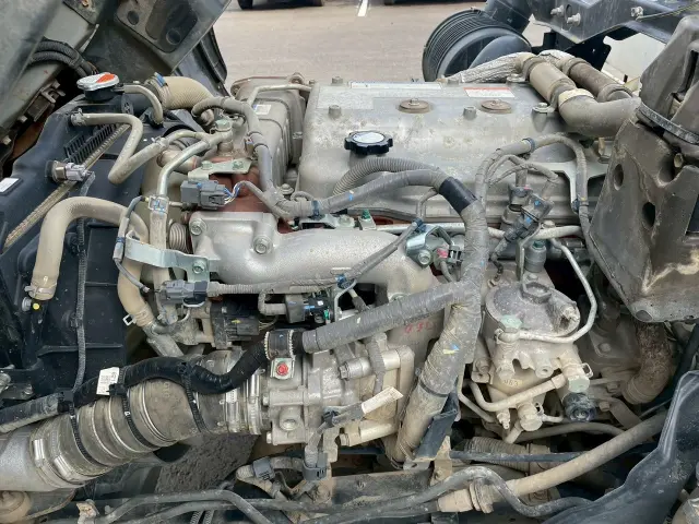 日野 レンジャー 2KG-FC2ABA(2WD)の写真21