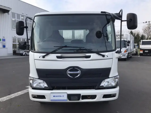 日野 レンジャー 2KG-FC2ABA(2WD)の写真3