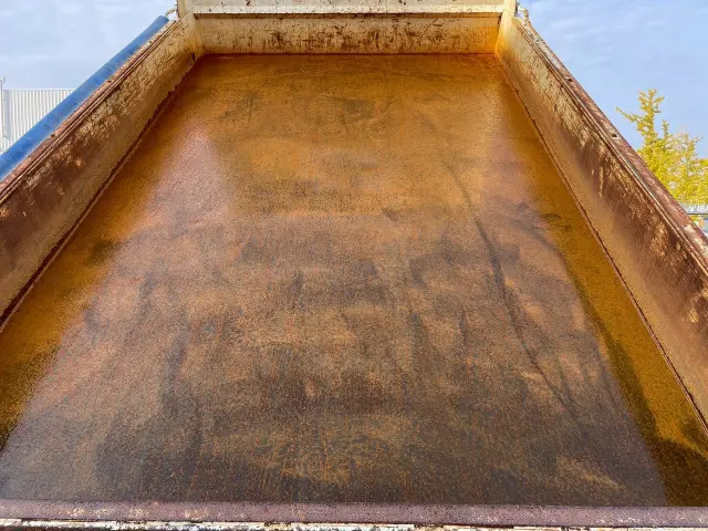 日野 レンジャー 2KG-FC2ABA(2WD)の写真7