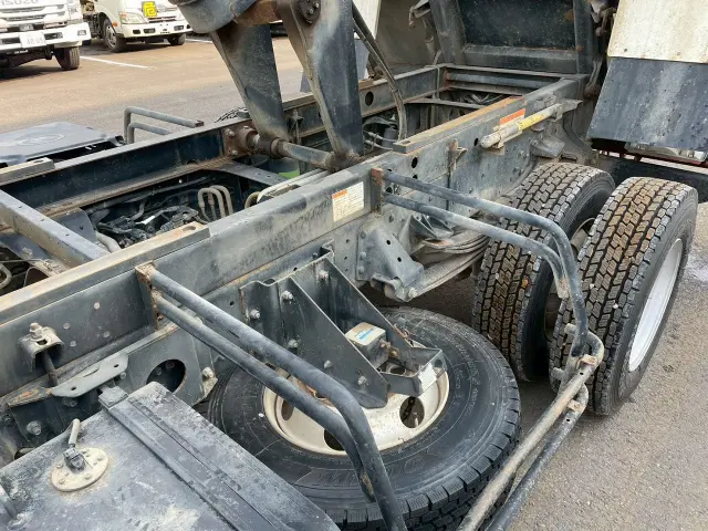 日野 レンジャー 2KG-FC2ABA(2WD)の写真13