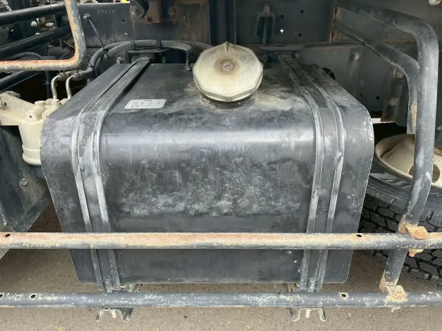 日野 レンジャー 2KG-FC2ABA(2WD)の写真16