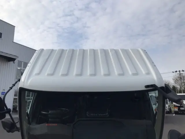 日野 レンジャー 2KG-FC2ABA(2WD)の写真18