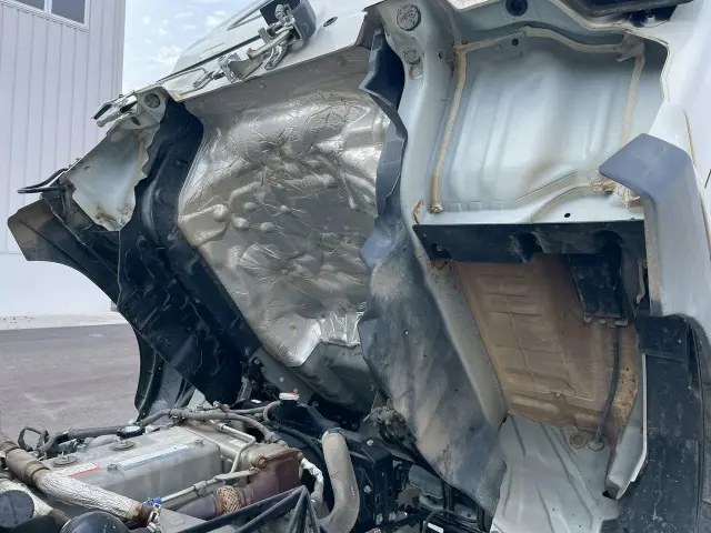 日野 レンジャー 2KG-FC2ABA(2WD)の写真19