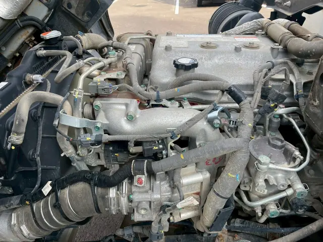 日野 レンジャー 2KG-FC2ABA(2WD)の写真20