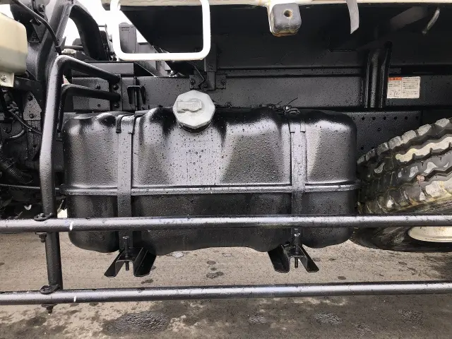 いすゞ フォワード SDG-FRS90S1(4WD)の写真12