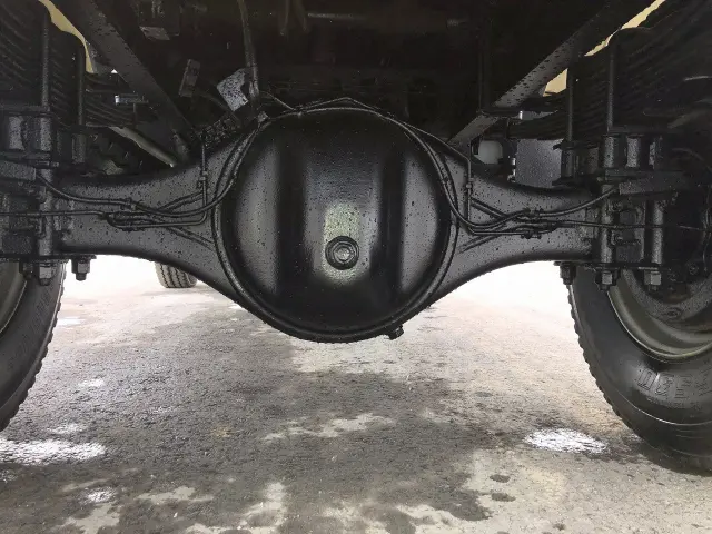 いすゞ フォワード SDG-FRS90S1(4WD)の写真18