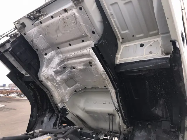 いすゞ フォワード SDG-FRS90S1(4WD)の写真19