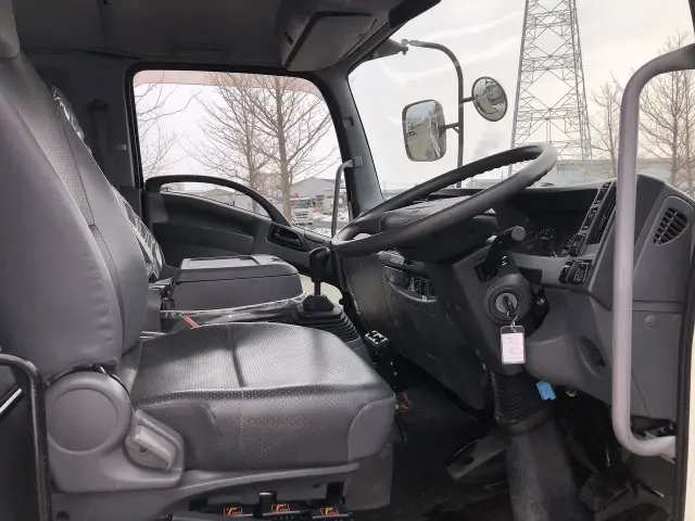 いすゞ フォワード SDG-FRS90S1(4WD)の写真22