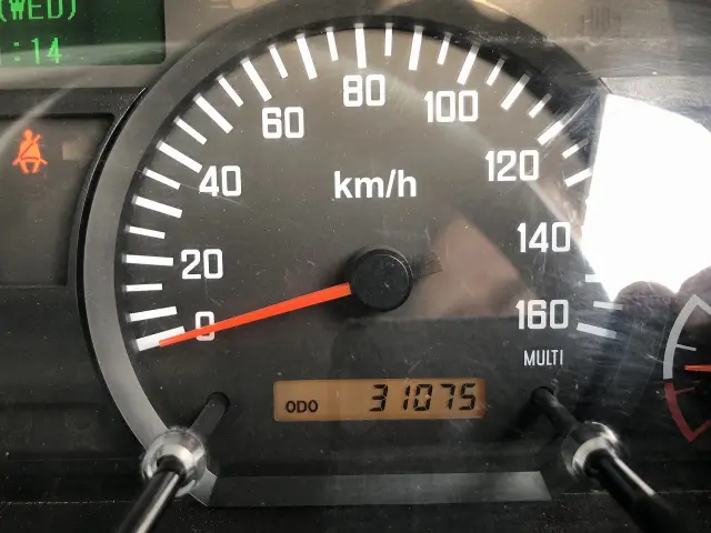 いすゞ フォワード SDG-FRS90S1(4WD)の写真24