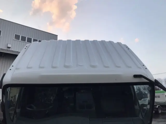 いすゞ フォワード LKG-FTR90S2(2WD)の写真18