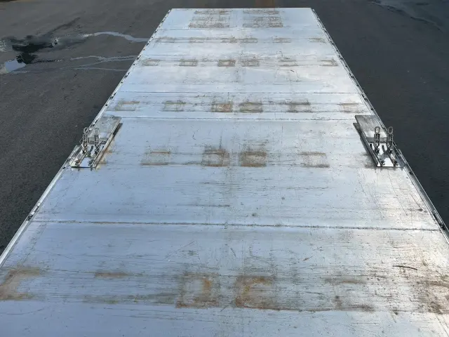 三菱 ファイター 2DG-FQ62F(6x4)の写真10