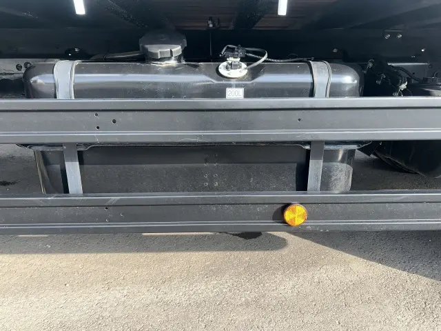 三菱 ファイター 2KG-FK62FZ(2WD)の写真14