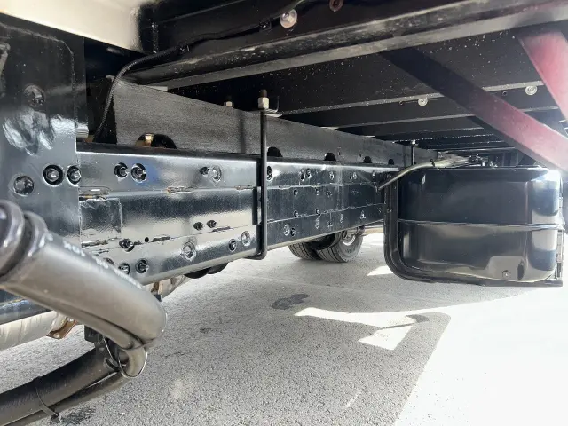 三菱 ファイター 2KG-FK62FZ(2WD)の写真17