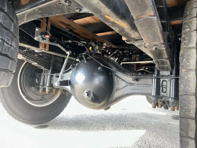 三菱 ファイター 2KG-FK62FZ(2WD)の写真18